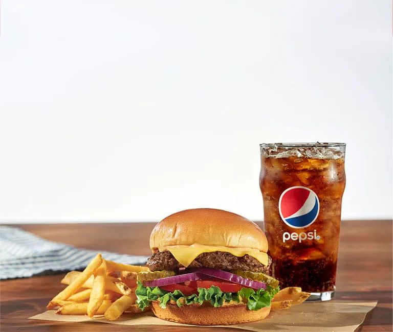 Ultimate Steakburgers