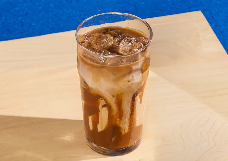 IHOP Dulce de Leche Coffee icon