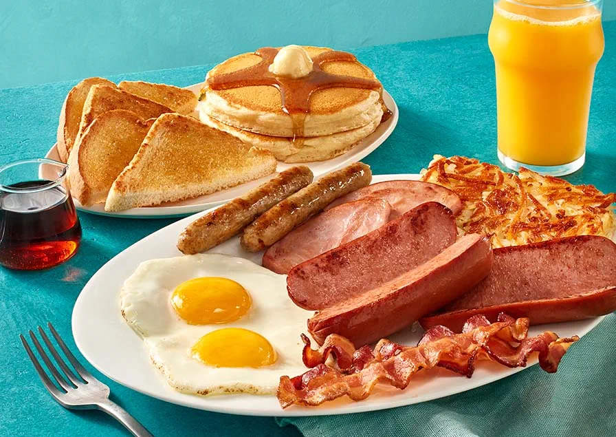 IHOP Big Farmhouse BreakFEAST icon